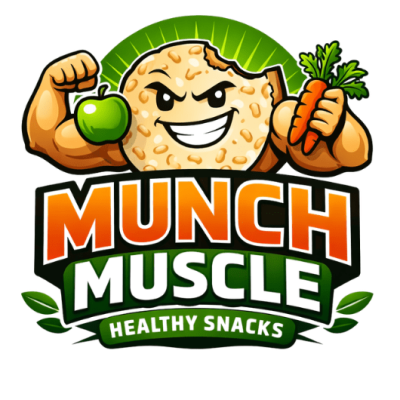 muscle munch blog